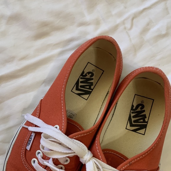 Vans lace up shoes - Picture 5 of 10